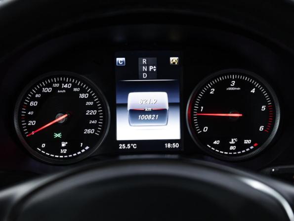 Mercedes-Benz GLC Coupe I (C253) с пробегом 2018 года, цена 3 499 700 рублей, 100819 км, внедорожник, Автокод Объявления