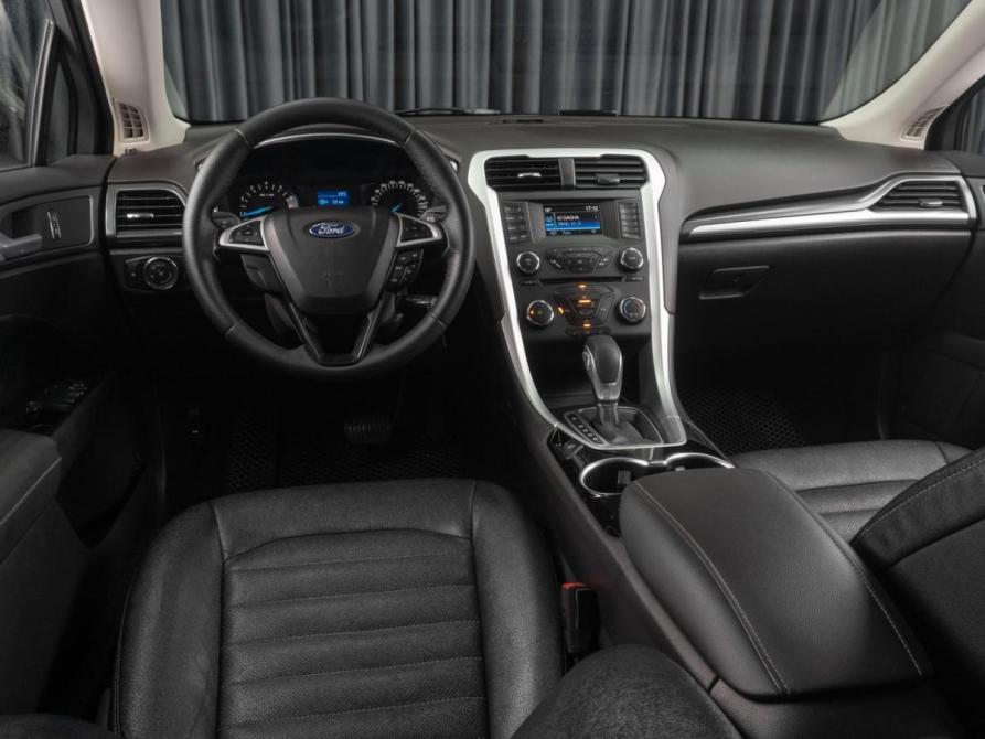 Ford Mondeo V Тюмень  - изображение 6