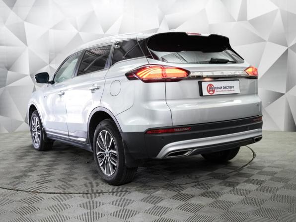 Geely Atlas Pro с пробегом 2024 года, цена 1 959 000 рублей, 76419 км, внедорожник, Автокод Объявления