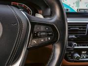 BMW 5 серии VII (G30/G31/G38) Рестайлинг Краснодар  - изображение 46