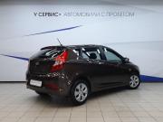 Hyundai Solaris I Рестайлинг Москва  - изображение 22