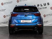 Kia Sportage IV Рестайлинг Минеральные Воды  - изображение 23