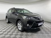 Toyota RAV4 IV (XA40) Москва  - изображение 23