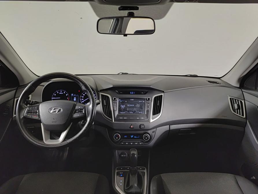 Hyundai Creta I Уфа  - изображение 17