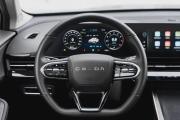 Omoda C5 I Рестайлинг Санкт-Петербург  - изображение 29