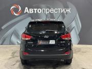 Hyundai ix35 I Пермь  - изображение 30