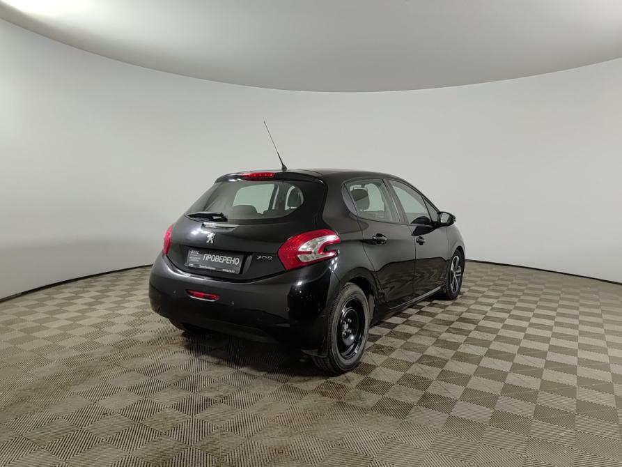 Peugeot 208 I Уфа  - изображение 6