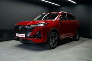 Changan UNI-S (CS55 Plus) Москва  - изображение 18