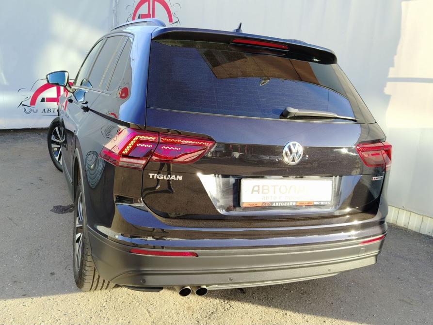 Volkswagen Tiguan II Ярославль  - изображение 6