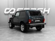Lada (ВАЗ) Niva Legend Тюмень  - изображение 18