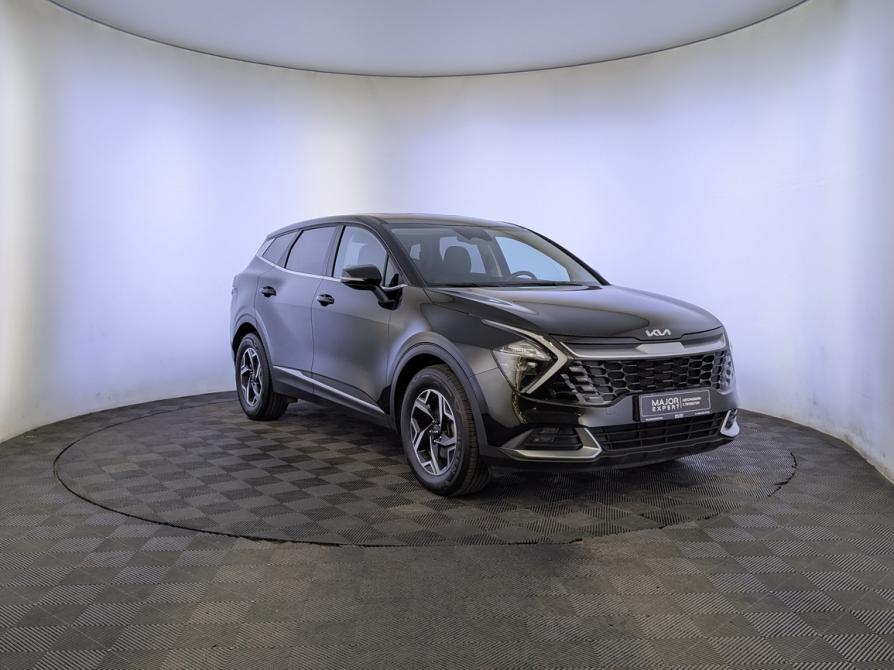 Kia Sportage V Москва  - изображение 3