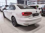 Volkswagen Jetta VI Рестайлинг Казань  - изображение 30