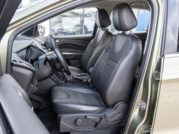 Ford Kuga II с пробегом 2013 года, цена 1 265 000 рублей, 166964 км, внедорожник, Автокод Объявления