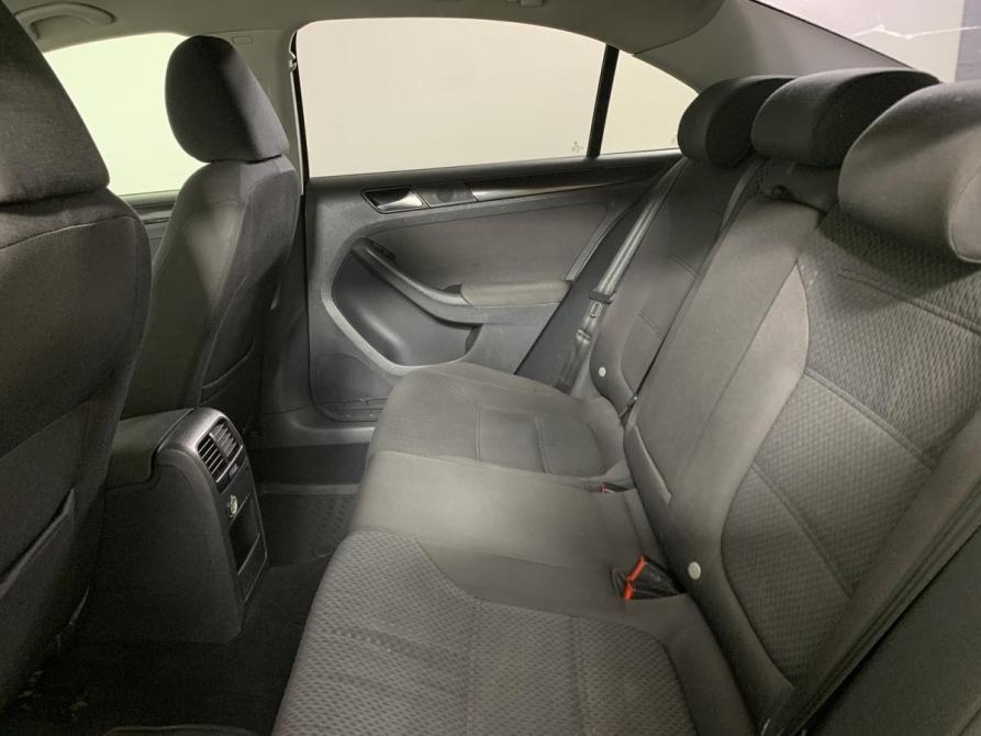Volkswagen Jetta VI Москва  - изображение 18