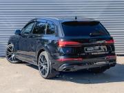 Audi Q7 II (4M) Рестайлинг 2 Москва  - изображение 37