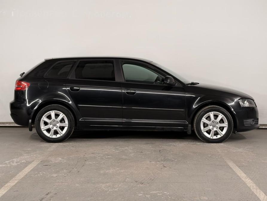Audi A3 II (8P) Рестайлинг 2 Екатеринбург  - изображение 6