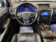 Toyota Camry VII (XV50) Рестайлинг Москва  - изображение 23