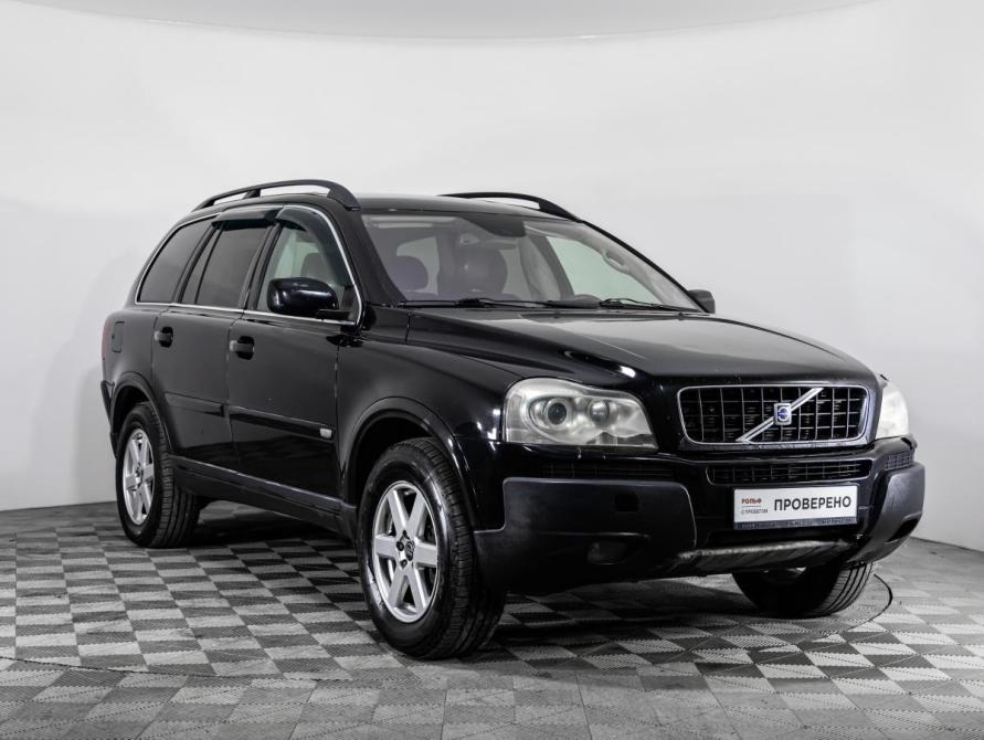 Volvo XC90 I Санкт-Петербург  - изображение 2