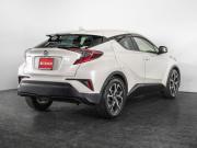 Toyota C-HR I Иркутск  - изображение 27