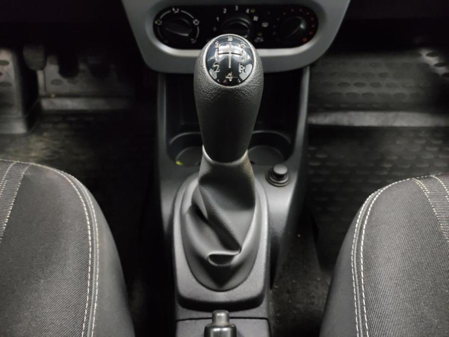 Renault Logan I Рестайлинг Пермь  - изображение 13