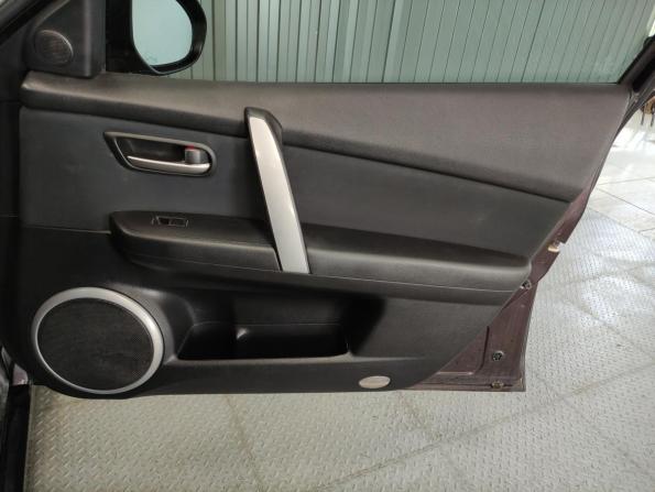 Mazda 6 II (GH) с пробегом 2008 года, цена 695 000 рублей, 197062 км, лифтбек, Автокод Объявления