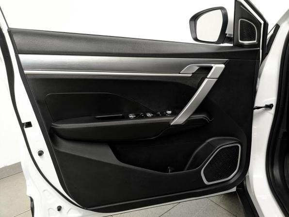 Belgee X50 с пробегом 2025 года, цена 1 700 000 рублей, 73019 км, внедорожник, Автокод Объявления