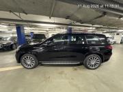 Mercedes-Benz GLS II (X167) Рестайлинг Москва  - изображение 21