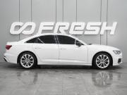 Audi A6 V (C8) Воронеж  - изображение 26