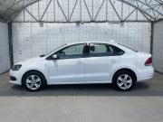 Volkswagen Polo V Тамбов  - изображение 29