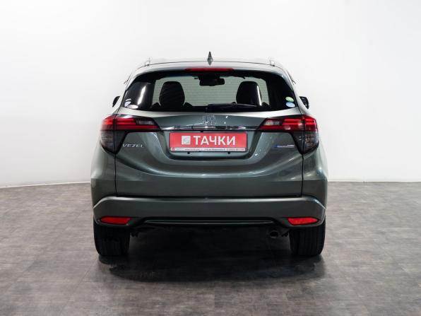Honda Vezel I Рестайлинг с пробегом 2019 года, цена 1 935 000 рублей, 85070 км, внедорожник, Автокод Объявления