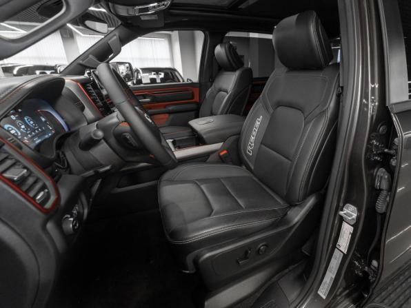 Ram 1500 V Рестайлинг с пробегом 2025 года, цена 9 000 000 рублей, 99 км, пикап, Автокод Объявления