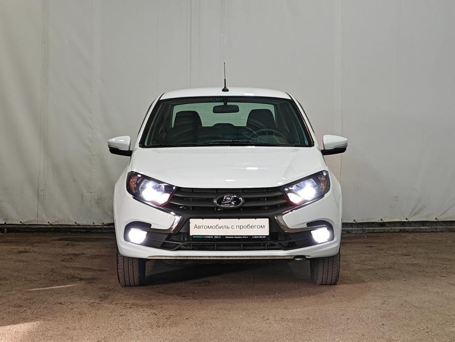 Lada (ВАЗ) Granta I Рестайлинг Кемерово  - изображение 3