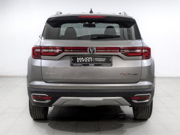 Changan CS35 Plus I с пробегом 2019 года, цена 1 440 000 рублей, 73317 км, внедорожник, Автокод Объявления