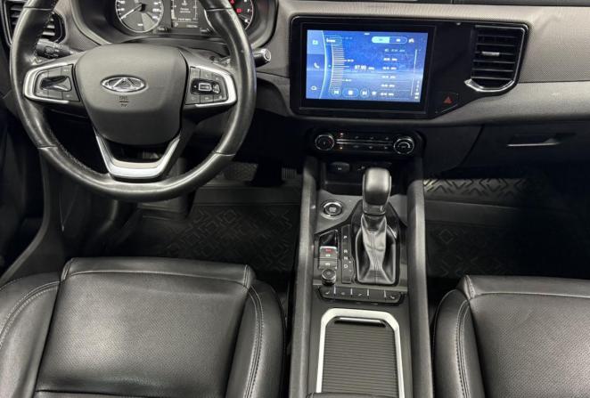 Chery Tiggo 4 I Рестайлинг с пробегом 2021 года, цена 1 152 000 рублей, 74527 км, внедорожник, Автокод Объявления