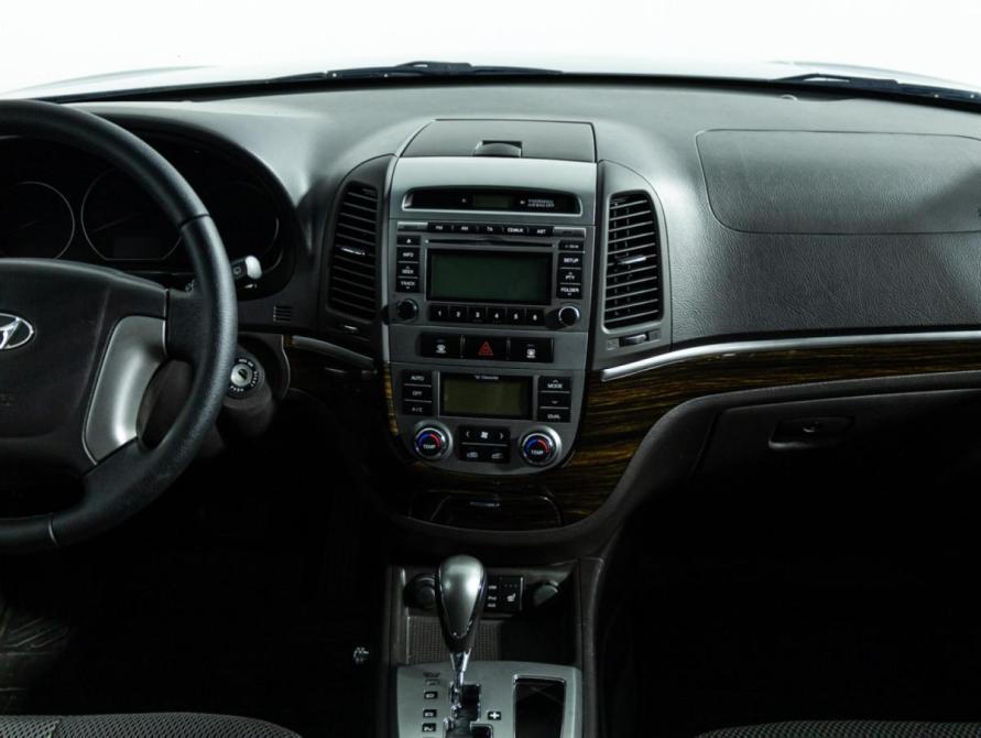 Hyundai Santa Fe II Рестайлинг Санкт-Петербург  - изображение 15