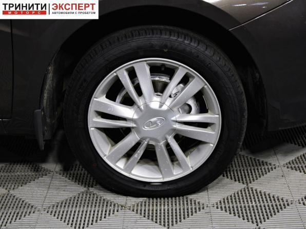 Lada (ВАЗ) Vesta I с пробегом 2017 года, цена 857 000 рублей, 114991 км, седан, Автокод Объявления