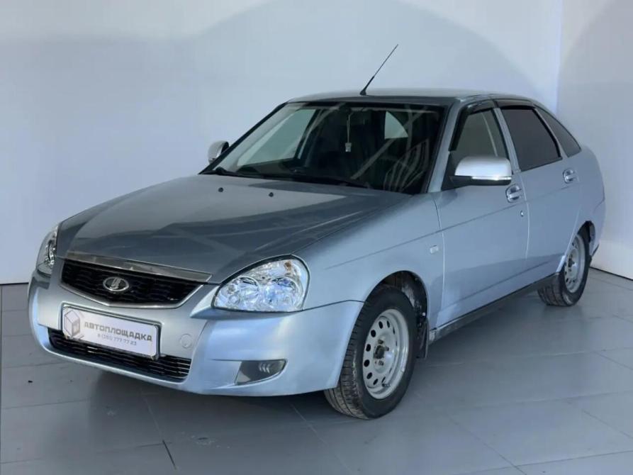 Lada (ВАЗ) Priora I Рестайлинг Челябинск  - изображение 1