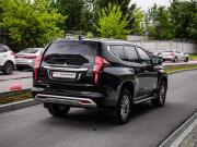 Mitsubishi Pajero Sport III Рестайлинг Санкт-Петербург  - изображение 39