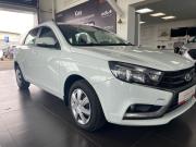 Lada (ВАЗ) Vesta I Миасс  - изображение 21
