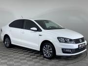 Volkswagen Polo V Рестайлинг Ростов-на-Дону  - изображение 19