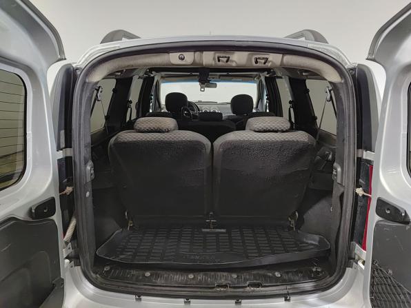 Lada (ВАЗ) Largus I с пробегом 2012 года, цена 430 000 рублей, 360791 км, универсал, Автокод Объявления