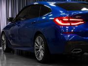 BMW 6 серии IV (G32) Рестайлинг Тюмень  - изображение 49