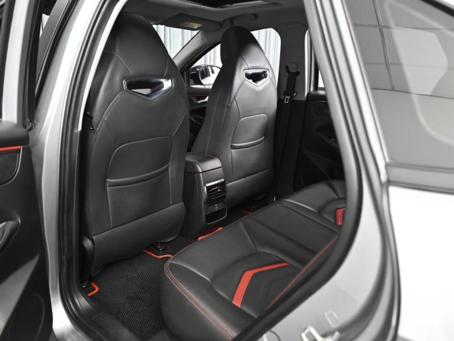 Kaiyi E5 Ставрополь  - изображение 11