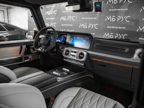 Новый Mercedes-Benz GLE II (V167) Рестайлинг 2026 года, цена 15 344 000 рублей, внедорожник, Автокод Объявления