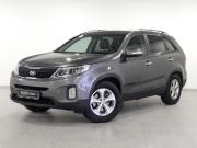 Kia Sorento II Рестайлинг Москва  - изображение 26
