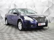 Nissan Sentra VII (B17) Ульяновск  - изображение 27