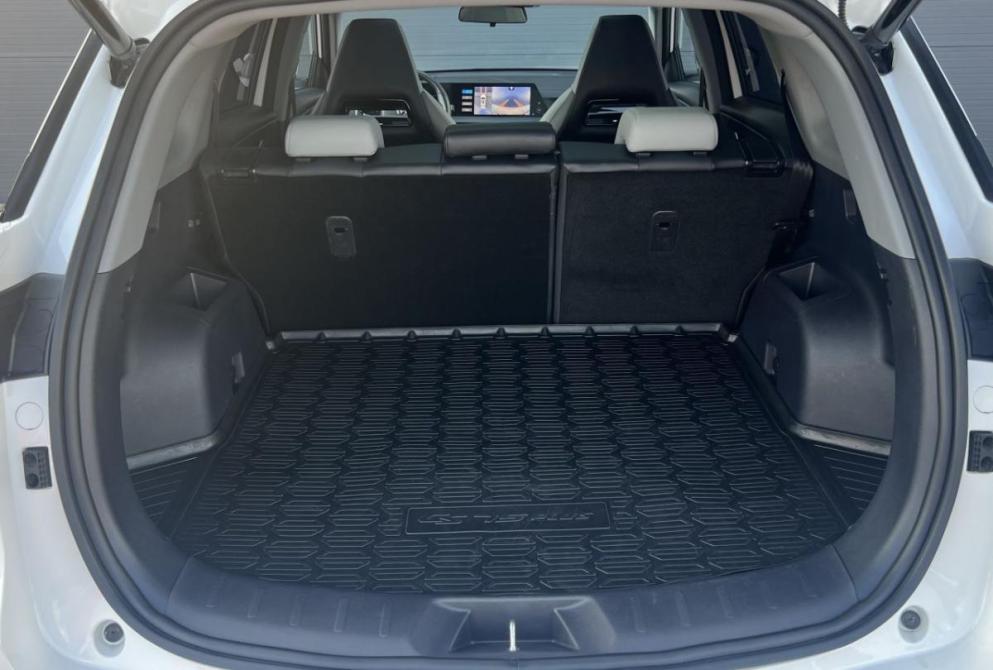 Changan CS75 Plus III Красноярск  - изображение 13