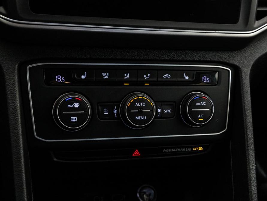 Volkswagen Teramont I Санкт-Петербург  - изображение 18