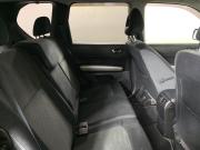 Nissan X-Trail II Рестайлинг Москва  - изображение 36