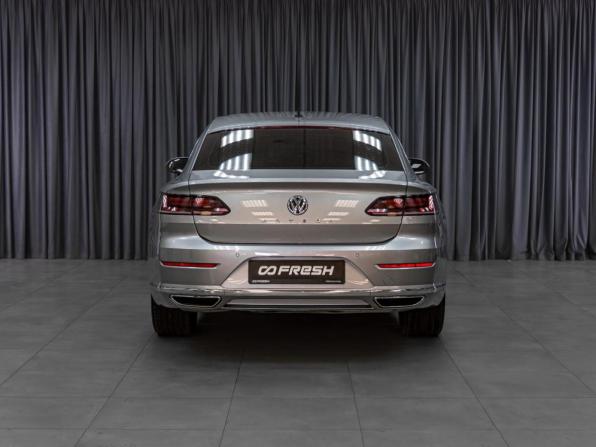 Volkswagen Arteon I Рестайлинг с пробегом 2020 года, цена 3 639 000 рублей, 78864 км, лифтбек, Автокод Объявления